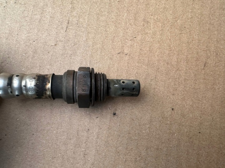 PEUGEOT 308 T7 1.6 VTI SONDE LAMBDA V754896180-04