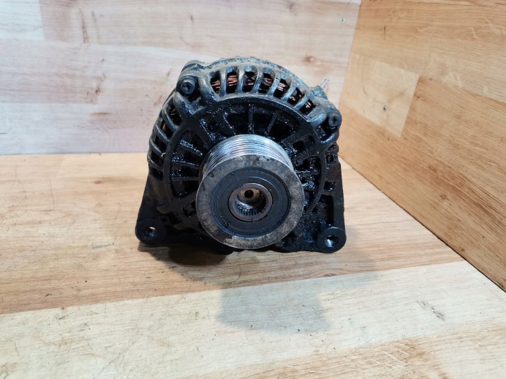 ALTERNATEUR MAZDA 6 II 2.0 CITD A3TB4981