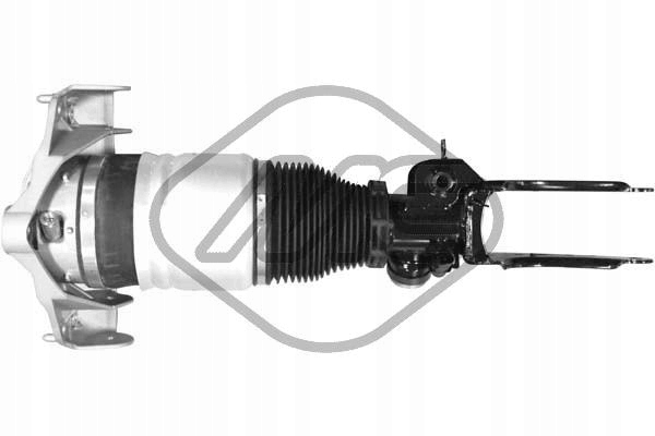 AMORTISSEUR PNEUMATIQUE AVANT DROIT VW TOUAREG