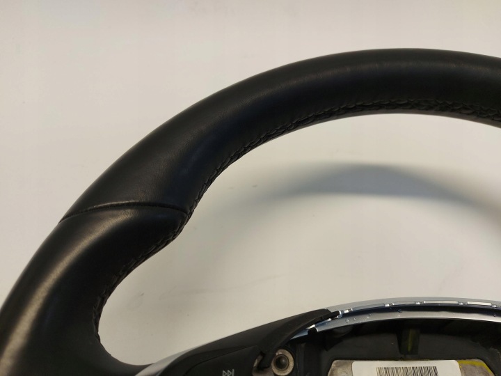 TESLA MODÈLE AVEC LIFT VOLANT CUIR ORIGINAL 1036774-00-D