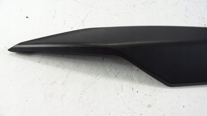 N30 HONDA NSS FORZA 350 PROTECTION COUVERCLE SILENCIEUX
