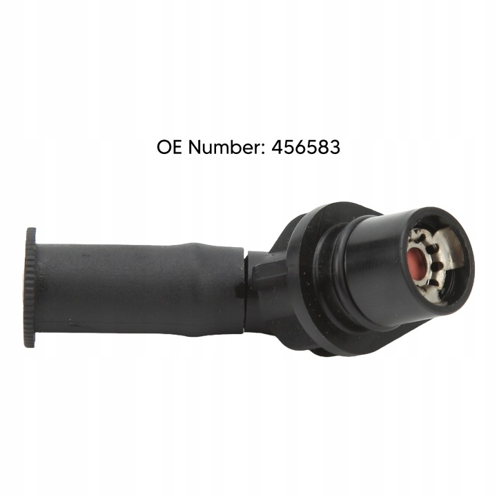 RACCORD POMPES PROZNIOWEJ 456583 WYMIENNE ZASTAWKI KONTROLI FREINS CITROEN