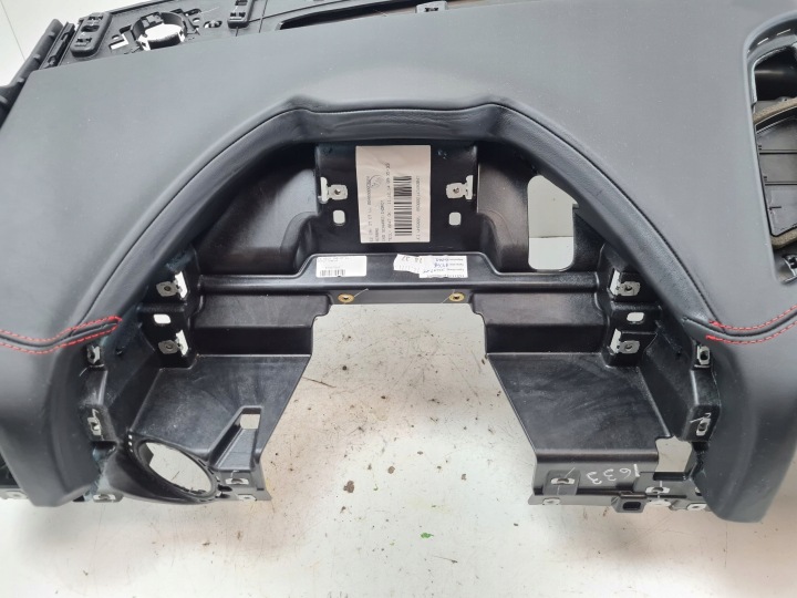 2015 PORSCHE CAYENNE (92A) TABLEAU DE BORD 7P5857003BA