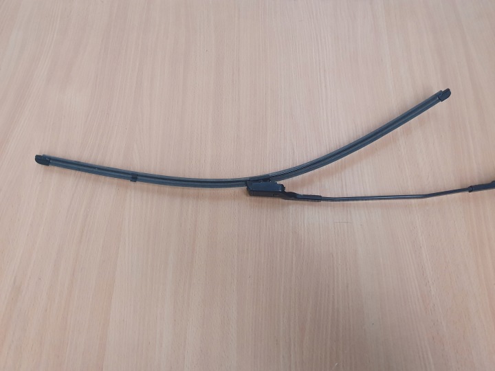 BRAS BRAS DE SUSPENSION ESSUIE-GLACES BALAIS ENSEMBLE CITROEN C3 III 16-