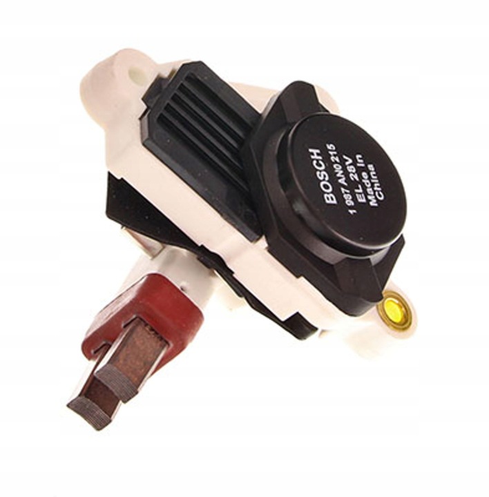 1 987 AN0 215 BOSCH RÉGULATEUR TENSION DB/MAN