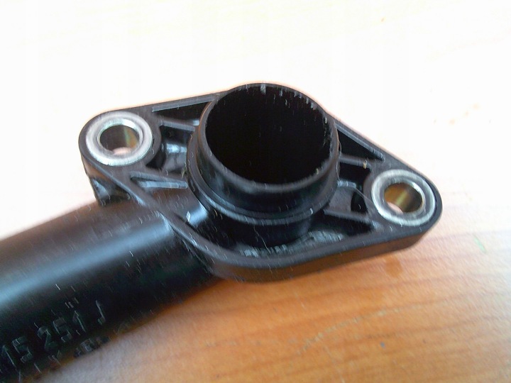 VW AUDI SKODA SEAT 2.0 TSI TFSI PIÈCE ADMISSION 06K115251J POMPES HUILES 06H115105BN