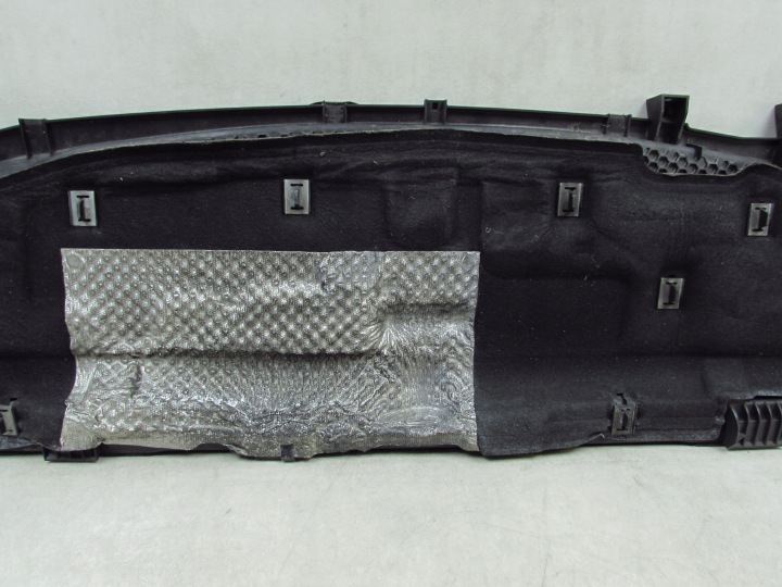 FORD GALAXY MK4 S-MAX II 15-23 DOUBLURE DE PASSAGE DE ROUE INFÉRIEUR PROTECTION