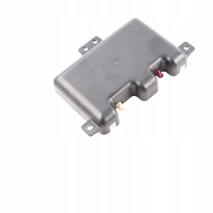 BMW F06 F12 F13 ANTENNE WIELOPASMOWA AMPLIFICATEUR MODULE GPS TEL GAUCHE 9396830