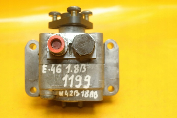 POMPE AMPLIFICATEUR BMW E46 1.8 B 7614955107 6756611