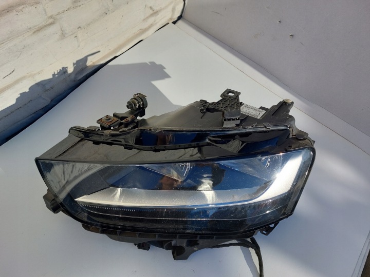 A4 8K LIFT PHARE DROITE GAUCHE ENSEMBLE 8K0941004L