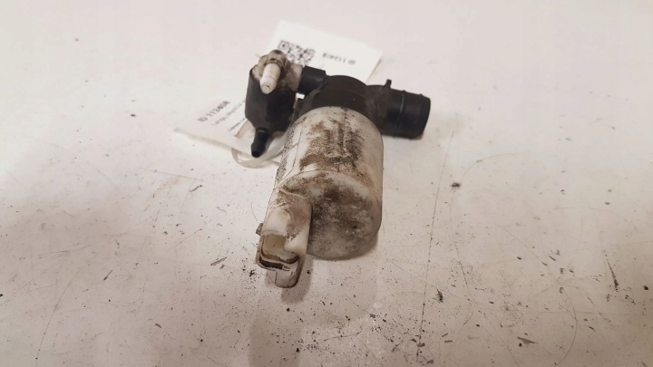 POMPE LAVE-GLACE CITROEN C4 I 9641553980