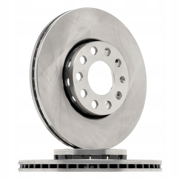 2 CV DISQUES FREIN STARK SKAD-2006 AVANT VERS VW PASSAT VARIANT (3B6)