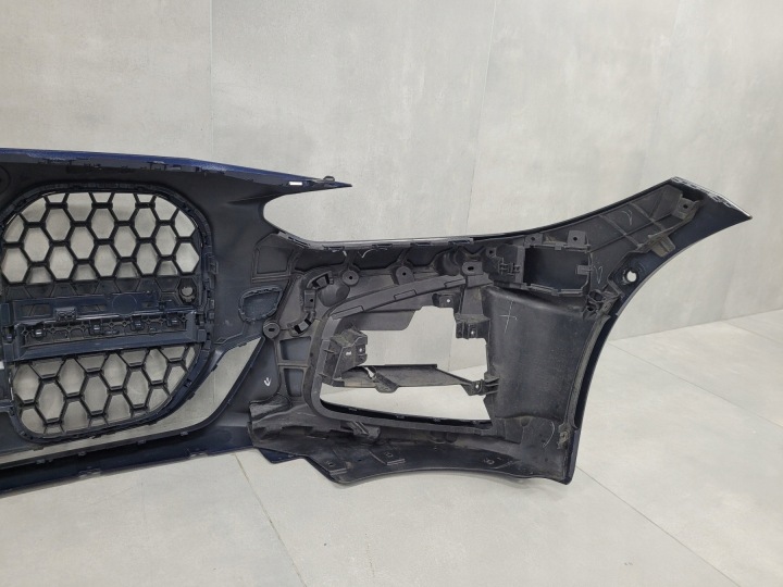 PARE-CHOCS AVANT AVANT BMW 4 G22 G23 MODULE M PERFORMANCE AERO 20-