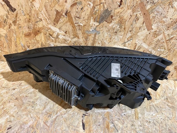 COMPLÈTE PHARE DROITE AVANT VOLVO XC60 II 17-20 COMPLET LED 31420412 ORIGINAL