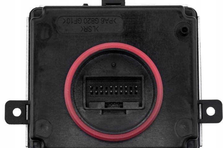 MODULE DE COMMANDE D'ÉCLAIRAGE LED EPX-AU-013 NTY