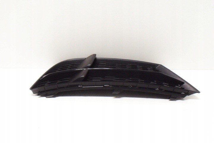 AUDI A3 8V PARE-CHOCS AVANT DROITE GRILLE 8V3807682NESM NEUF ORIGINALE