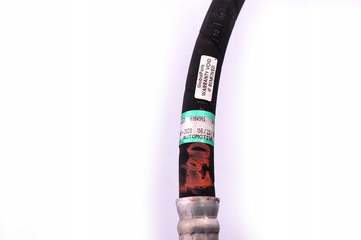 BMW E82 E90 E91 CABLE TUBO TUBULADURA DE ACONDICIONADOR 