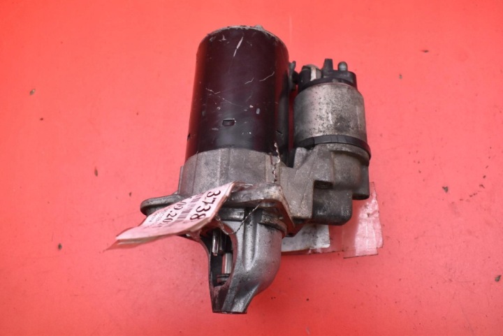 DÉMARREUR TEST 55578921 0001107522 OPEL MERIVA B 1.4 TWINPORT 101KM 10-14