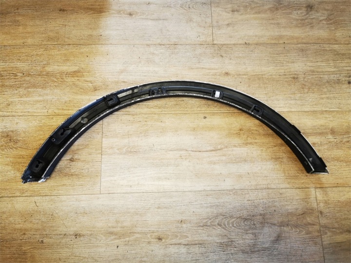 FORD KUGA MK2 ST LINE 12-16 MOULURE GARDE-BOUE DROITE SUR AILE DROIT ARRIÈRE