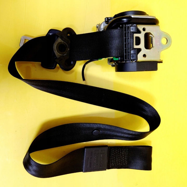 CEINTURE DE SÉCURITÉ DROIT AVANT AUDI A3 S3 8L 3D 8L3857706 NR349