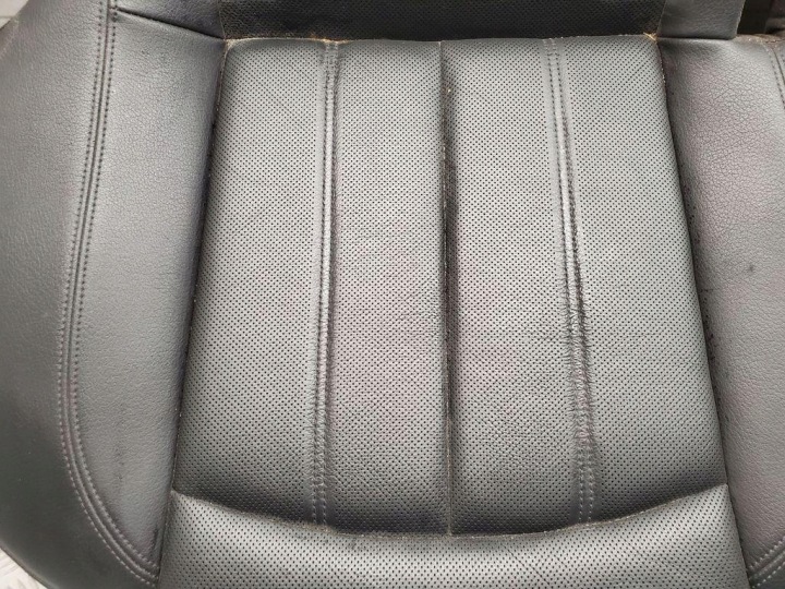 BANQUETTE ARRIÈRE ARRIÈRE AUDI A7 SPORTBACK (4GA, 4GF) 4G0885305 3.0L GASOLINE 245KW