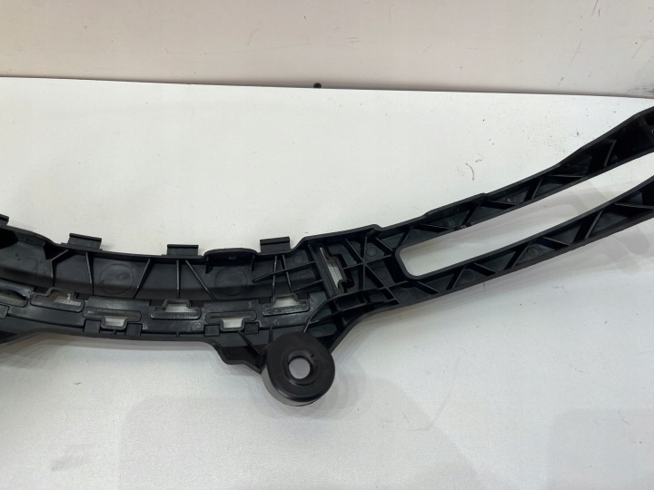 MERCEDES EQB X243 GLISSIÈRE PARE-CHOCS GAUCHE ARRIÈRE A2478850800