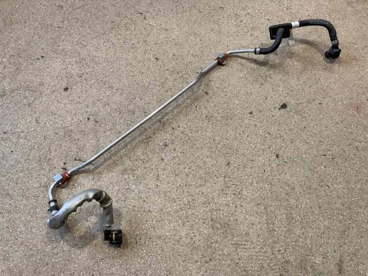 FIL PRESSION BMW M5 F90 8602031