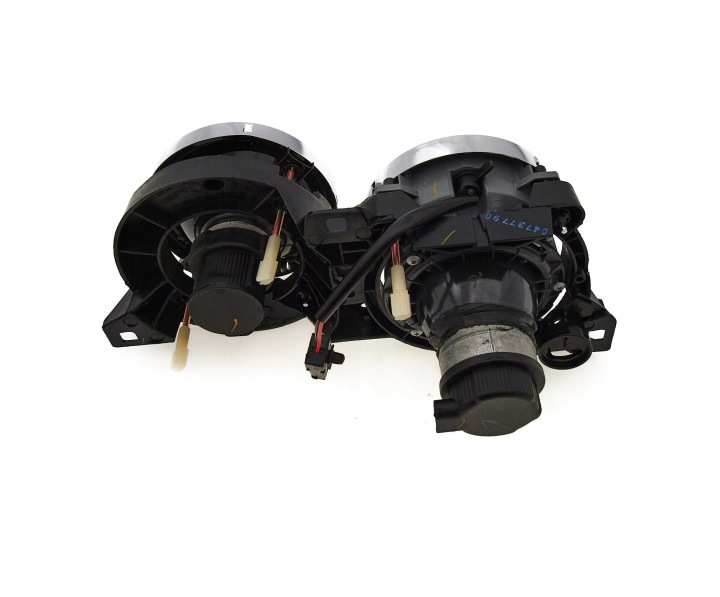 PHARE AVANT VERS BMW 3 E30 1982-1994 1386806 DROITE