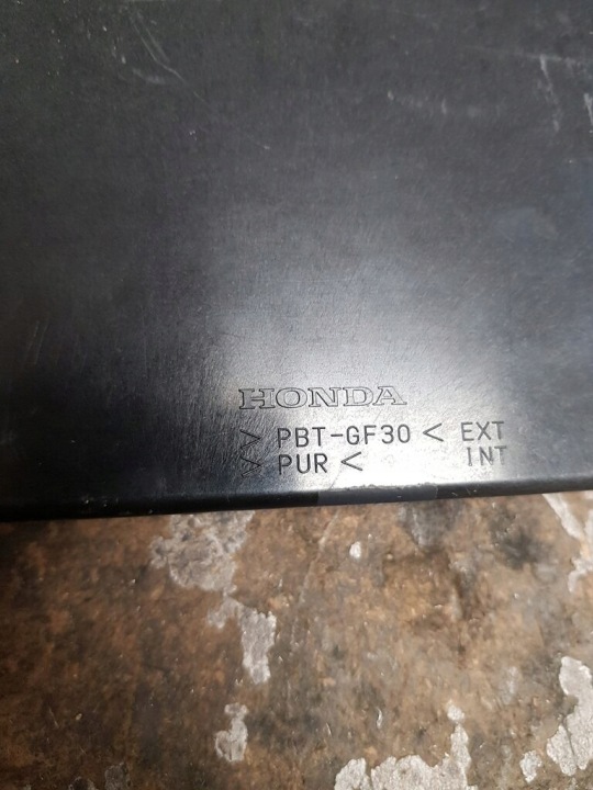 MODULE ALLUMAGE ECU CLÉ HONDA VFR 1200 F 38770-MGE-F21