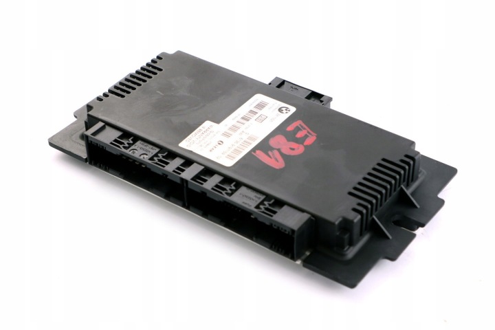 BMW E81 NSW MODULE CONTRÔLEUR ORDINATEUR FEUX FRM II 9197159
