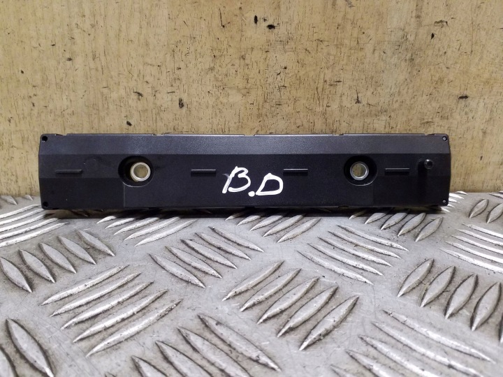 AUDI Q7 4L AMPLIFICATEUR D'ANTENNE DROITE CÔTÉ 4L0035225F