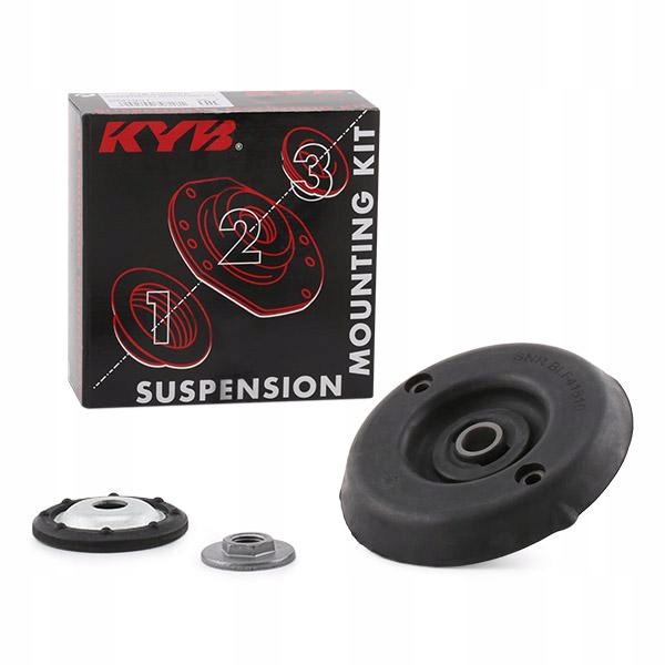 KIT RÉPARATION FIXATION AMORTISSEUR KYB SM193