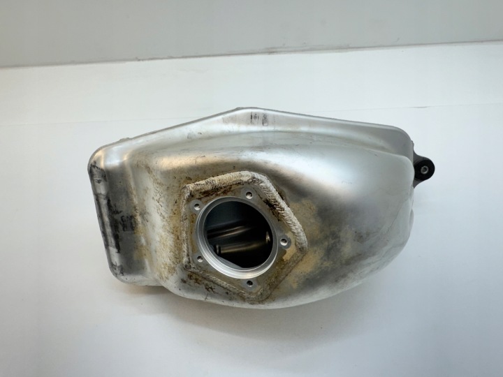 SUZUKI RMZ 250 14 R RÉSERVOIR CARBURANTS RÉSERVOIR BOUCHON ALUMINIUM