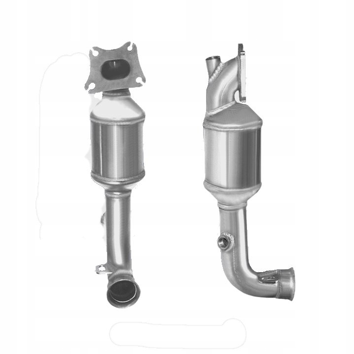 BM CATALYST CATALIZADOR CITROEN 1,2VTI EUROPA 6 