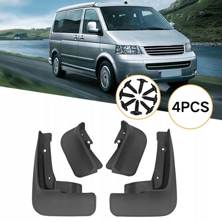 FOR-VW TRANSPORTER T5 T6 CARAVELLE MULTIVAN ALA 