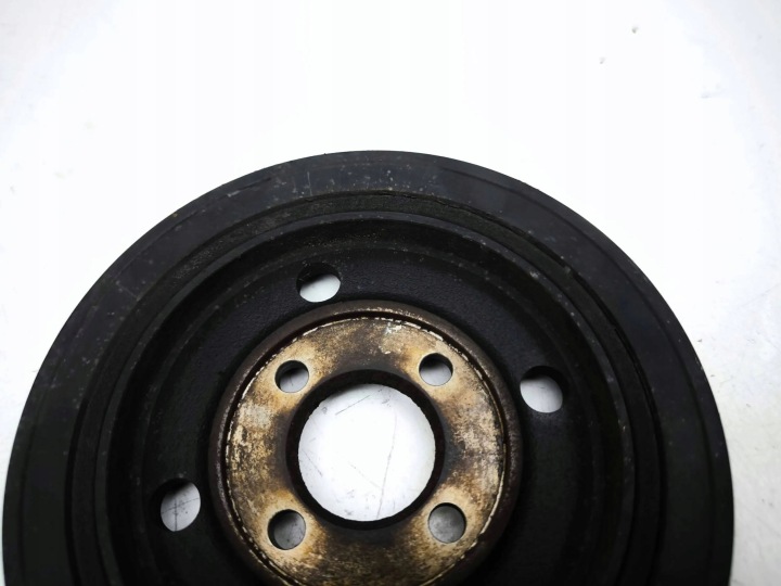 CHRYSLER GRAND VOYAGER V 2011 KOLO POULIE ARBRE VILEBREQUIN 0271C20366