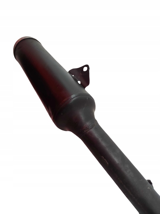 SYSTÈME ÉCHAPPEMENT SILENCIEUX COLLECTEURS ÉCHAPPEMENT SANKEI HONDA RADIO 1 CB1 400 NC27