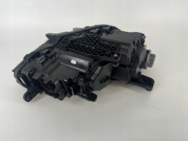 VOLKSWAGEN VW PASSAT B8 LIFT COMPLET LED IQ LIGHT PHARE DROITE GAUCHE