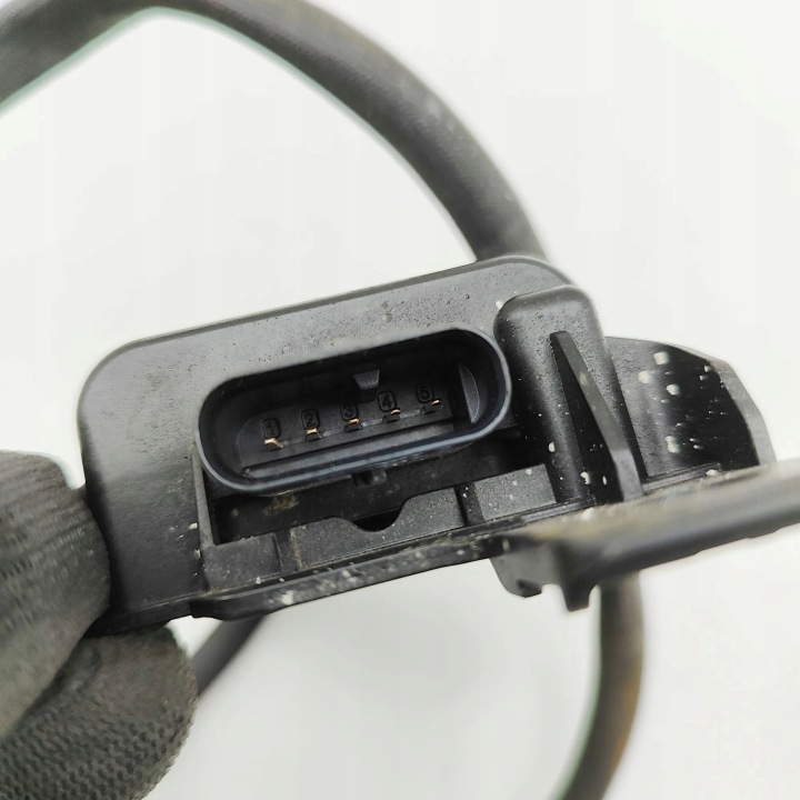 AUDI Q8 2021 SONDE LAMBDA