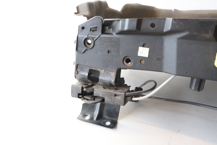 COURROIE AMPLIFICATEUR AVANT RADIATEURS POUTRE PARE-CHOCS ADMISSION VOLVO XC90 II 2.0 T6