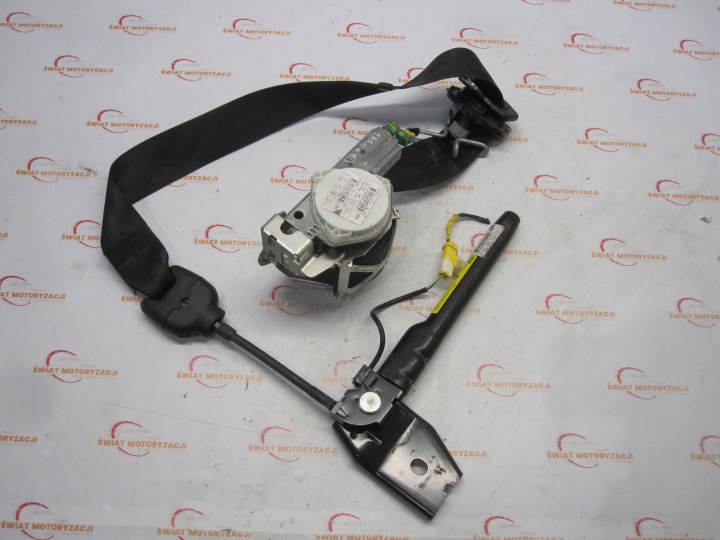 GIULIETTA 10R CEINTURE DE SÉCURITÉ DROIT 01560913960 34093390C 33052212D