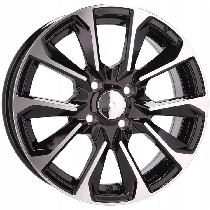 LLANTAS 15 PARA NISSAN ALMERA I (N15) KUBISTAR MICRA II (K11) 3 (K12) 