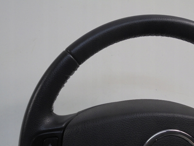 DACIA SANDERO STEPWAY II 12-17 VOLANT COUSSIN AIRBAG 484006407R