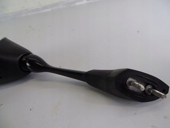 B442 YAMAHA YZF R6 RJ03 99-02 RÉTROVISEUR DROIT