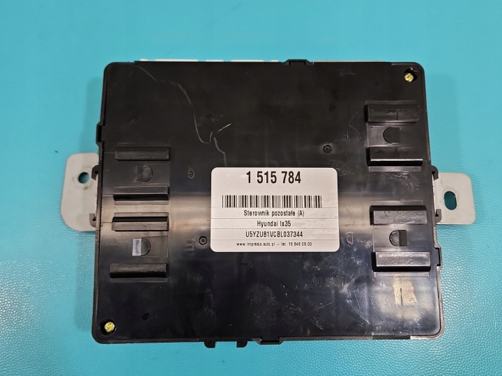 CONTRÔLEUR MODULE CONFORT HYUNDAI IX35 09-13 95400-2S300