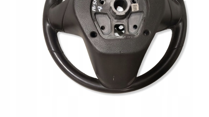 VOLANT MULTIFONCTIONNELLE OPEL INSIGNIA A 13316548 MARRON