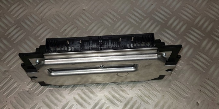 BMW 1 E82 E88 MODULE CONTRÔLEUR FEUX LCM FRM 2 FRM2 FRMII NSW 9197161