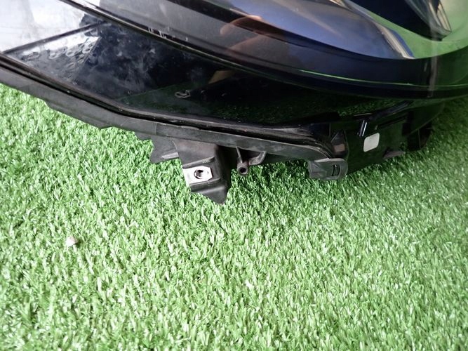 OPEL ASTRA V LED LUX 16- PROJECTEUR DROIT PHARE DROITE 39023763