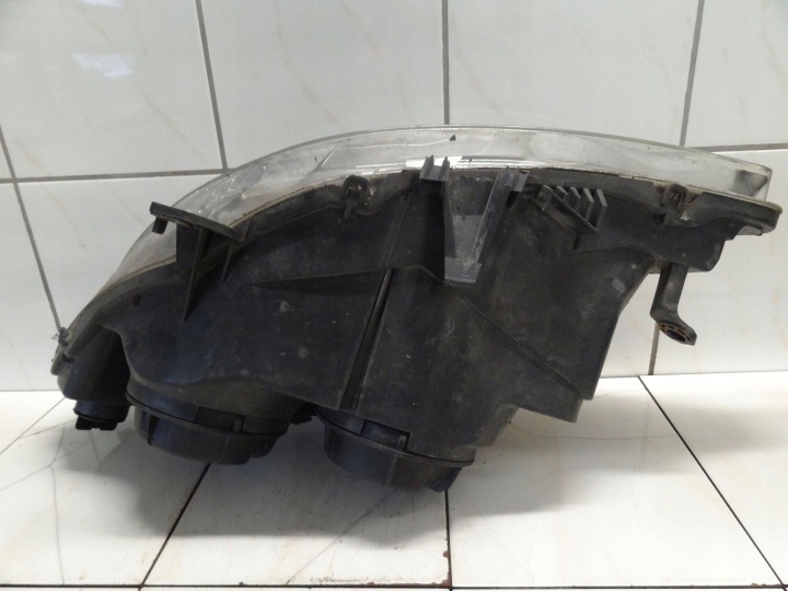 PEUGEOT 307 2005 PHARE PROJECTEUR DROIT AVANT 9641615680