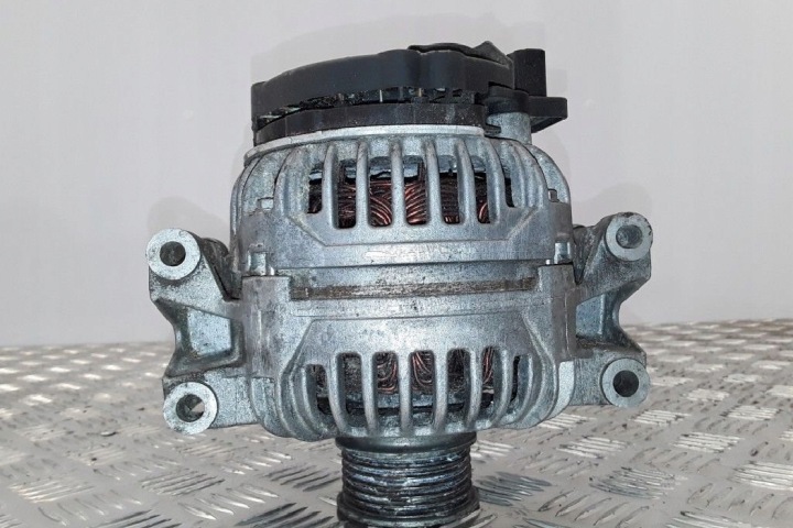 ALTERNATEUR VW CC (358) 06B903016AB 2.0L GASOLINE 147KW 2013